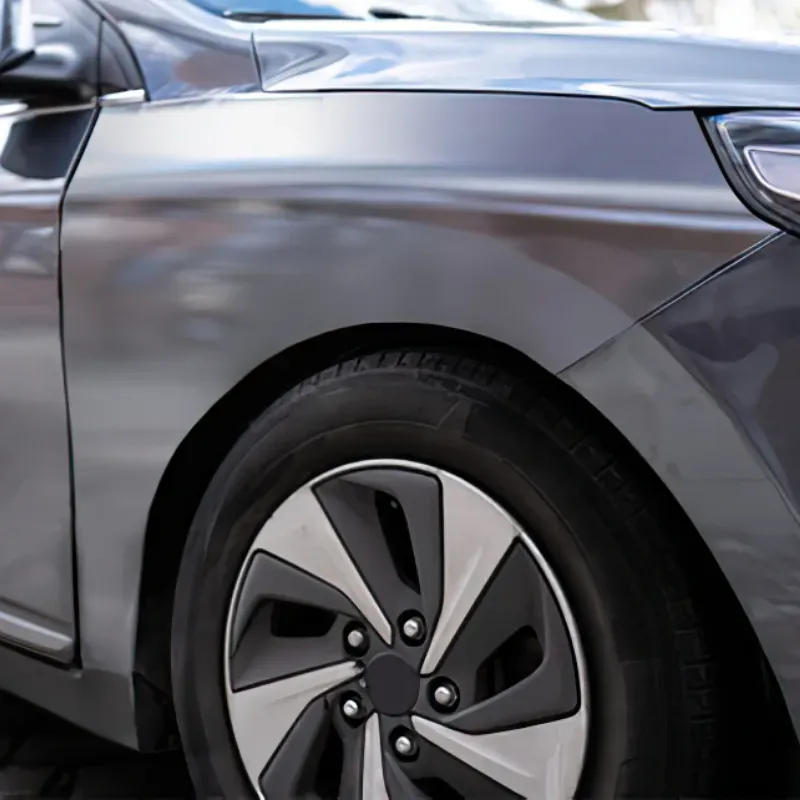 Carrossier près de Plourin-lès-Morlaix