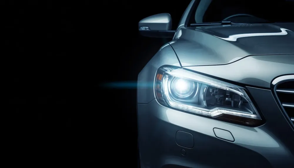 Rénovation de phares dans le Finistère