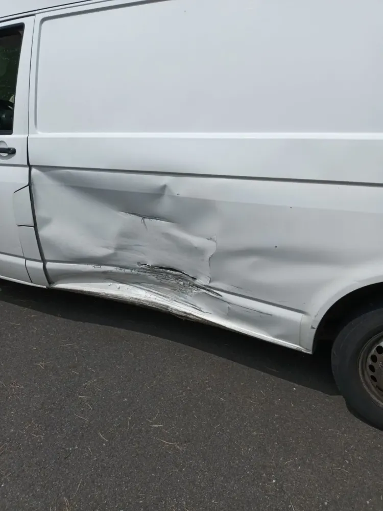 Carrosserie près de Plourin-lès-Morlaix