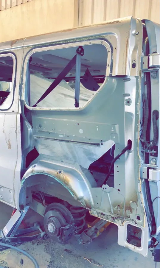 réparation et débosselage de carrosserie (4)